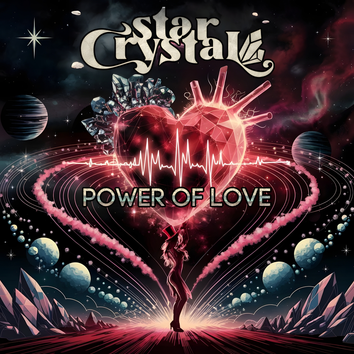 Power of Love
