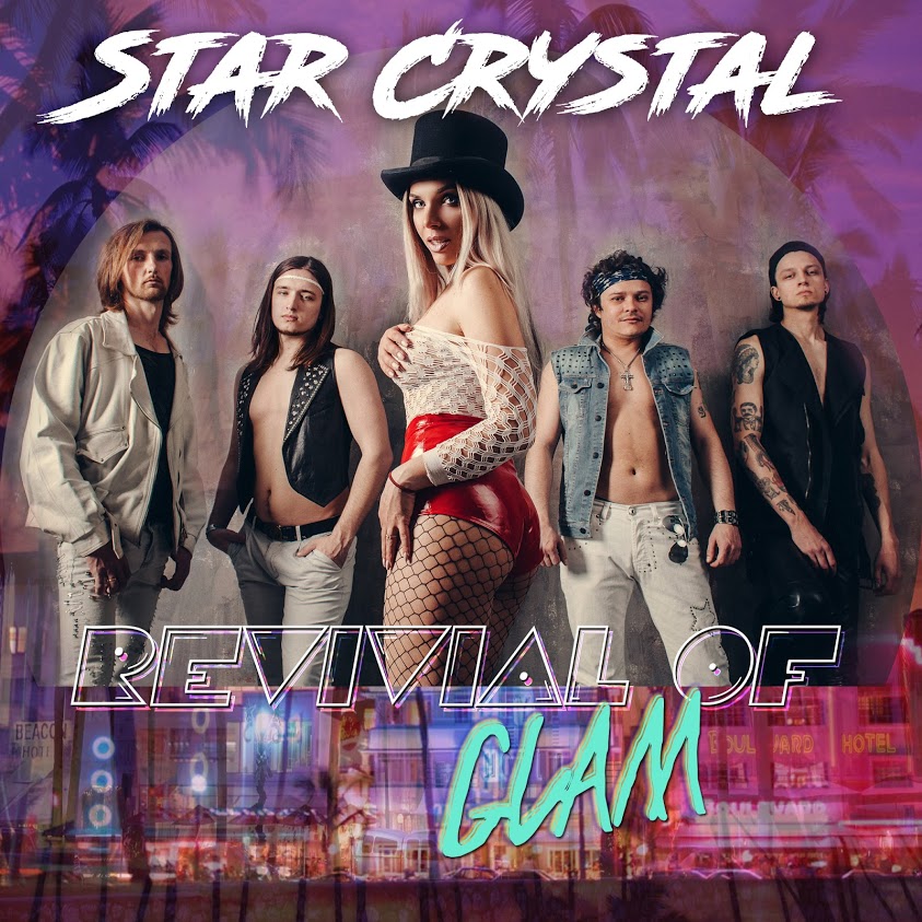 Revival of Glam
